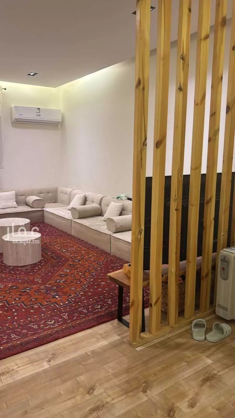 9 bedroom villa in King Faisal, Riyadh 7