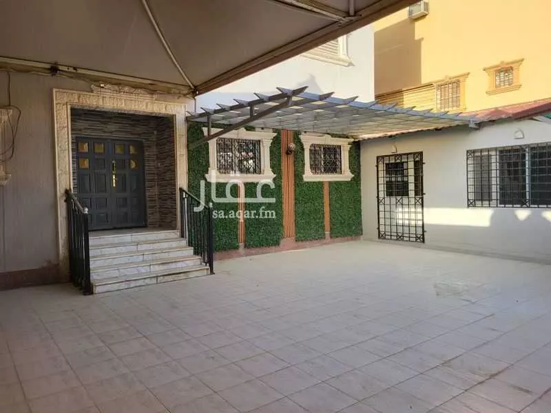 3 bedroom floor in Umm Al Hamam Al Gharbi 1