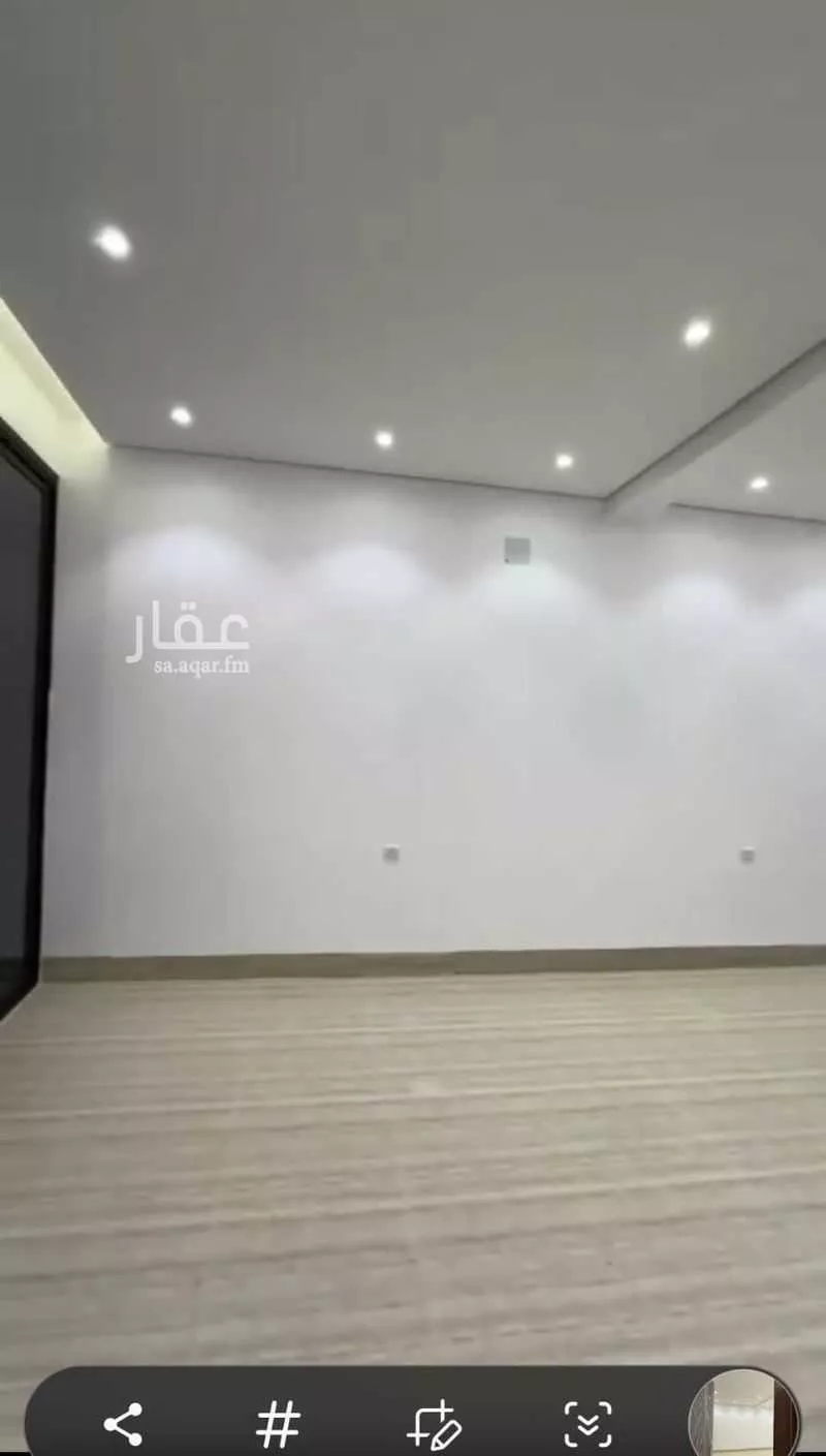 شقة 2 غرف في الرمال 4