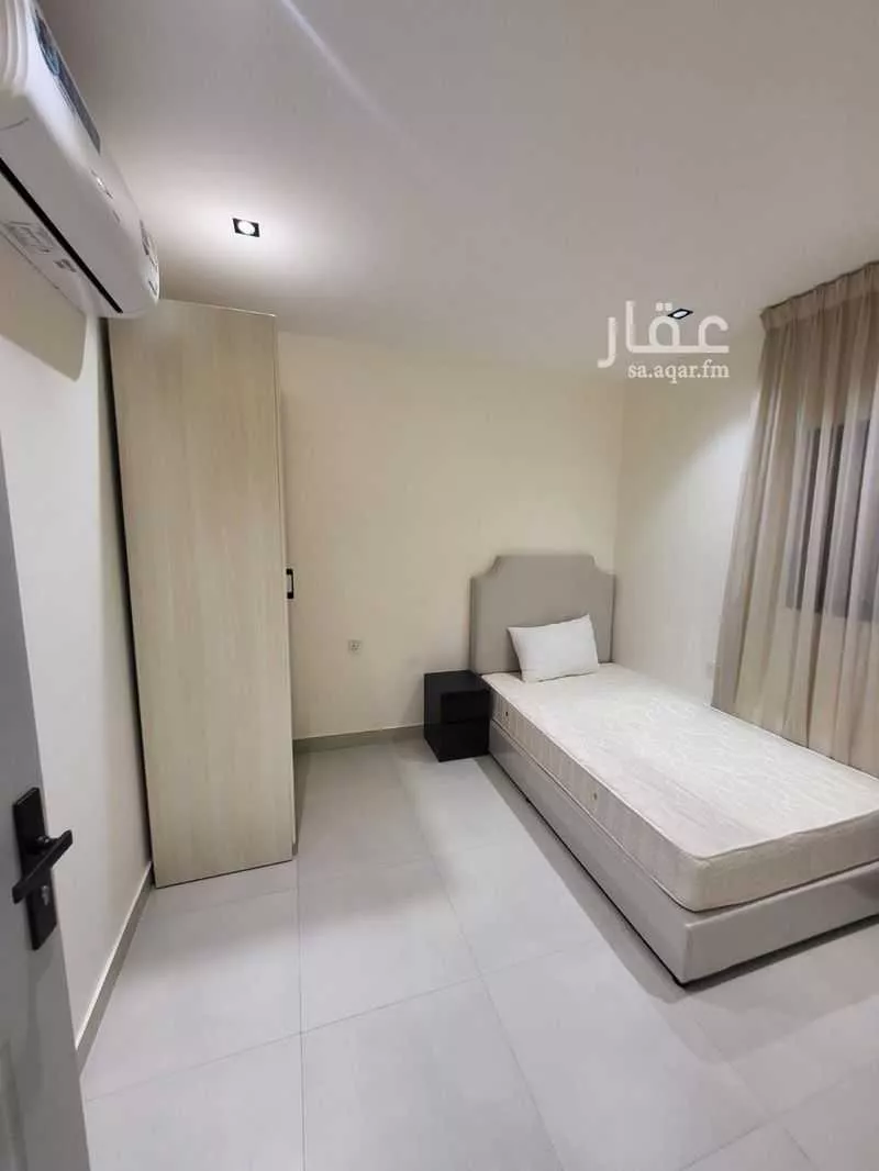 شقة 2 غرف في الضباط 4