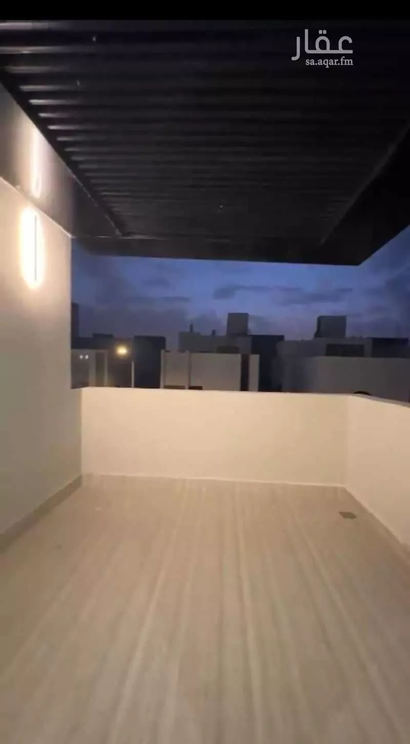 شقة 2 غرف في الرمال 5