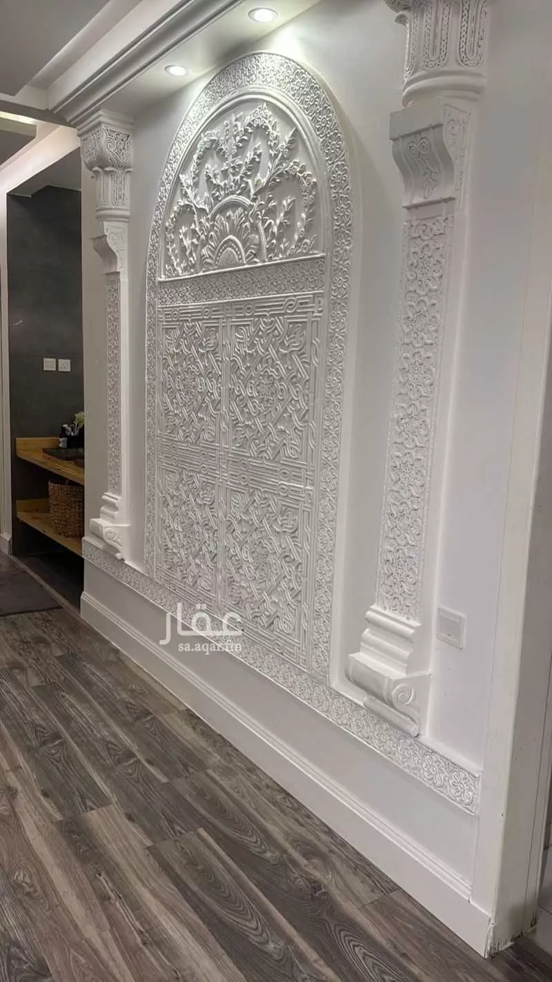 9 bedroom villa in King Faisal, Riyadh 22