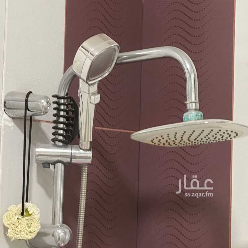 شقة 2 غرف في الوادي، الرياض 8