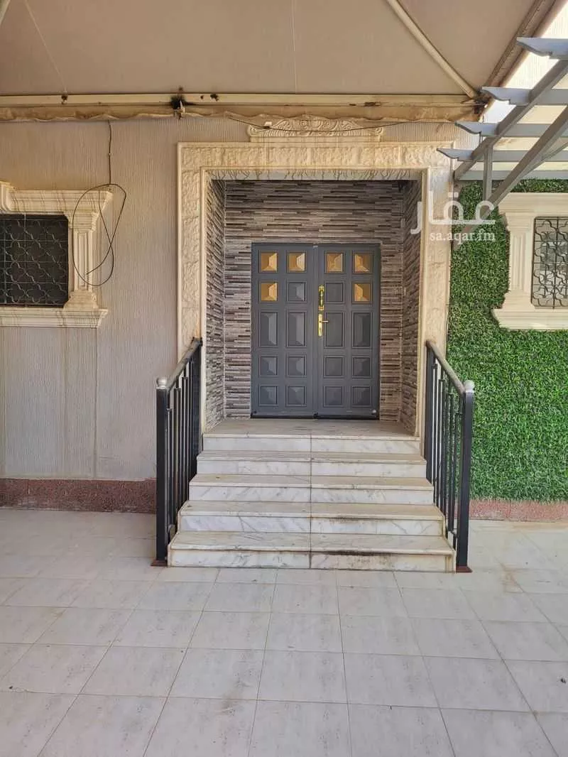 3 bedroom floor in Umm Al Hamam Al Gharbi 3