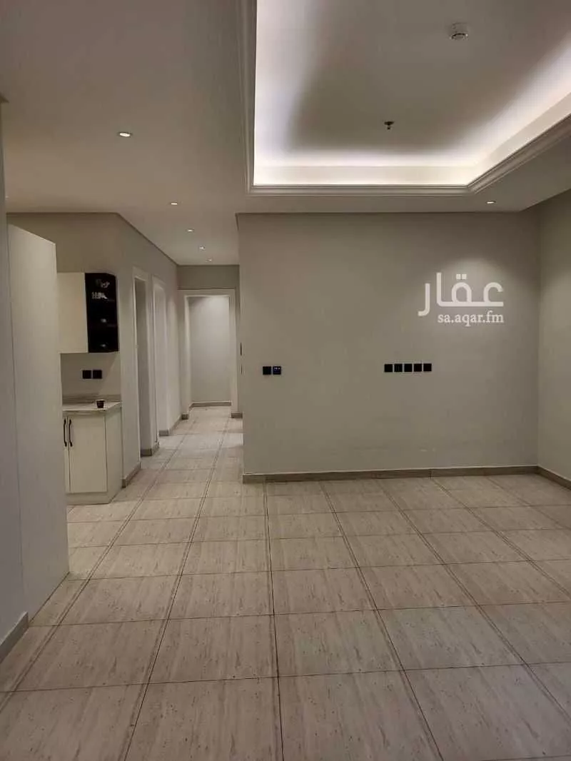 شقة 3 غرف في الملقا 2