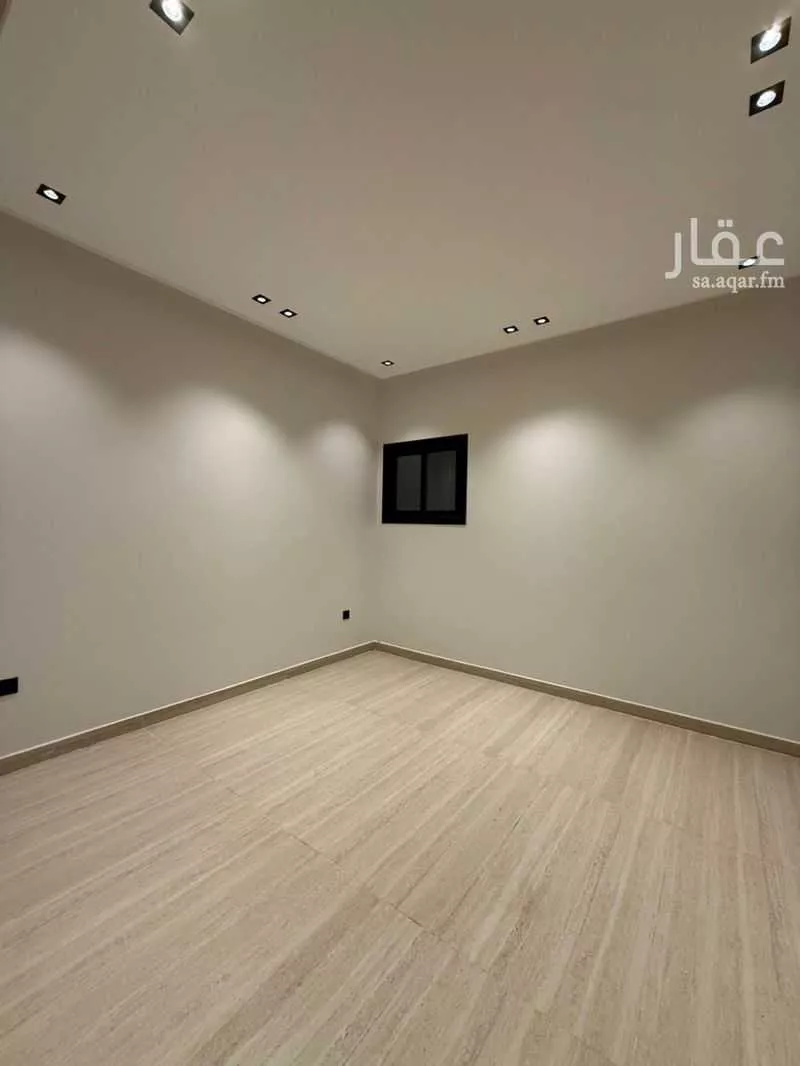 دور 4 غرف في عكاظ 4