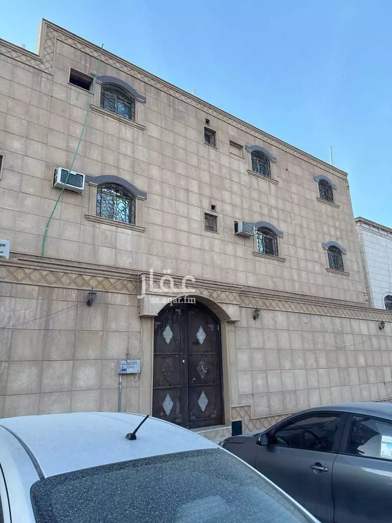 عمارة 750 م² في الحزم 5