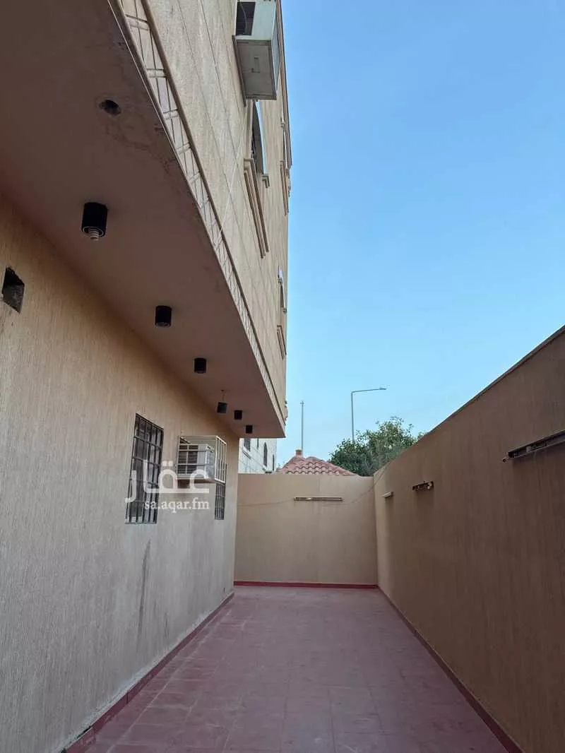 40 bedroom building in Al Hazm, Riyadh 6