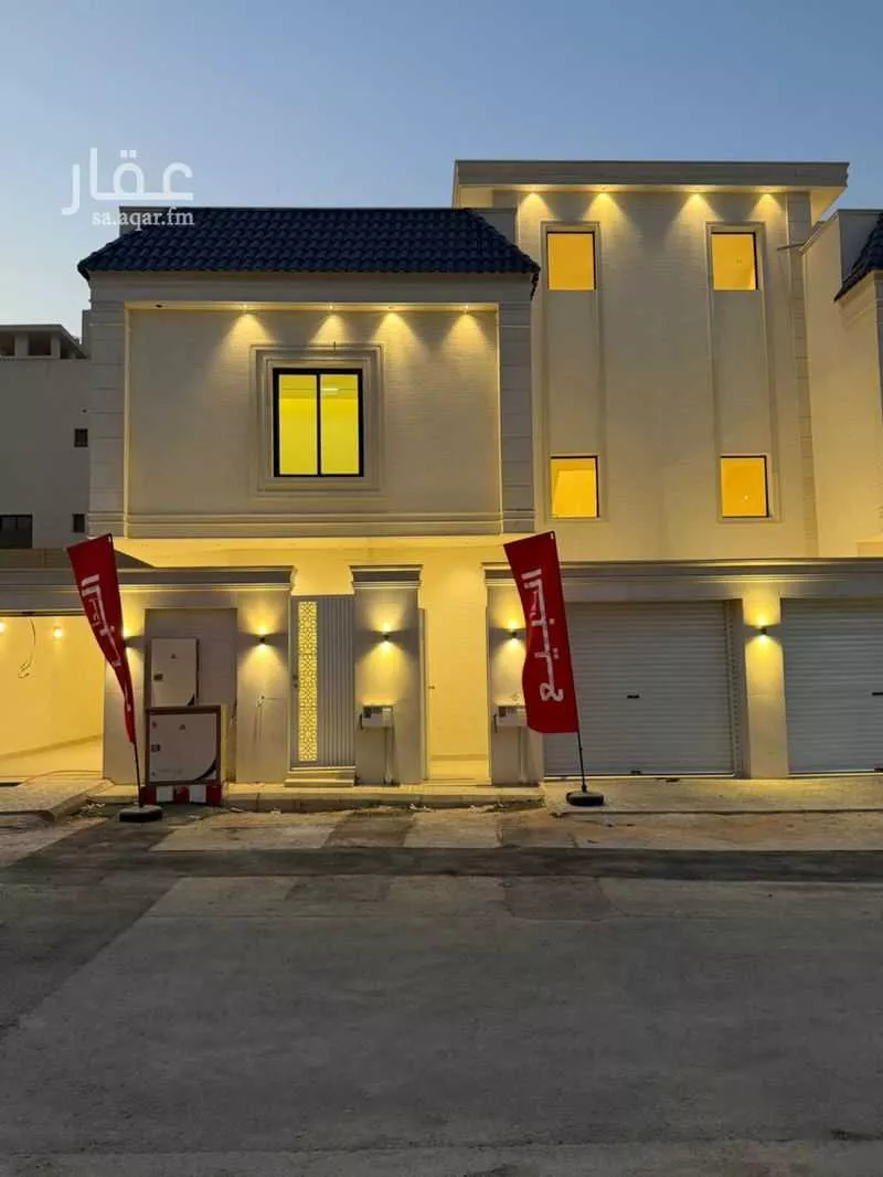 دور 4 غرف في الحزم 1