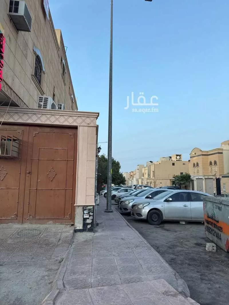 عمارة 750 م² في الحزم 4