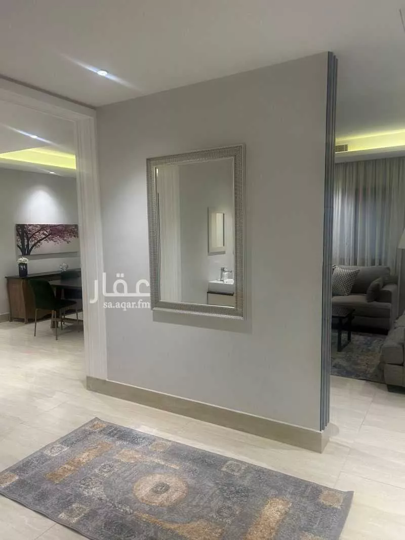 شقة 3 غرف في الغدير 5