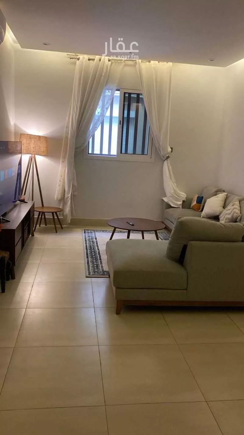3 bedroom apartment in Al Malqa 4