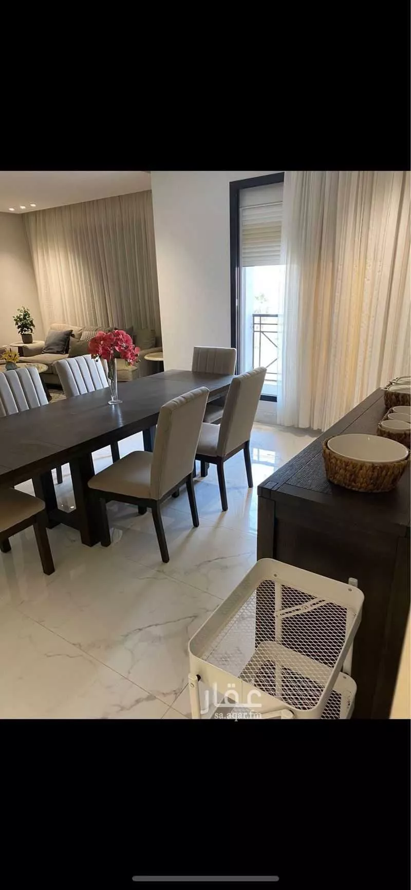 شقة 3 غرف في الغدير 3