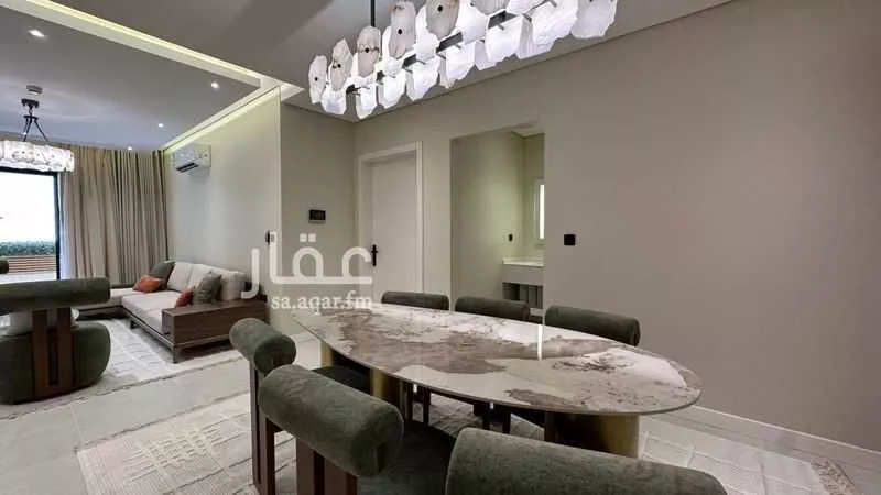 2 bedroom apartment in Hittin 1