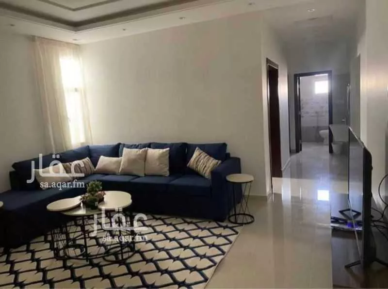 3 bedroom apartment in Al Narjis 1