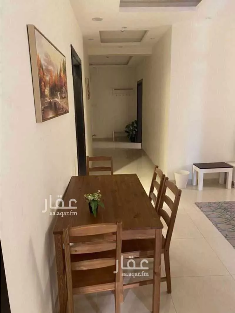 3 bedroom apartment in Al Malqa 4