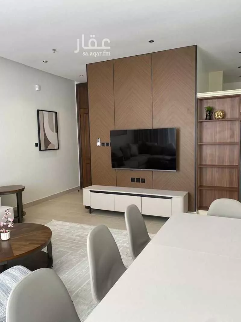 شقة 3 غرف في الياسمين 2