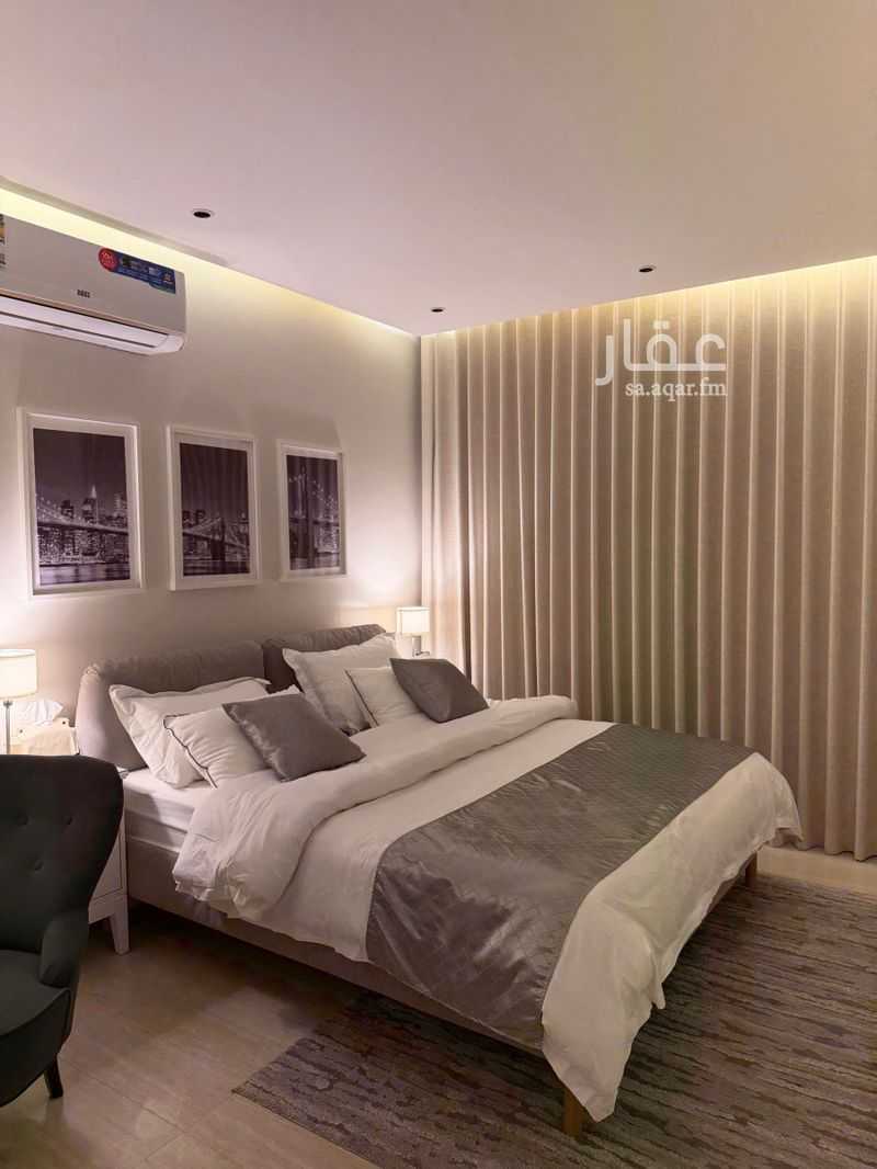 3 bedroom apartment in Al Sahafah, Riyadh 8