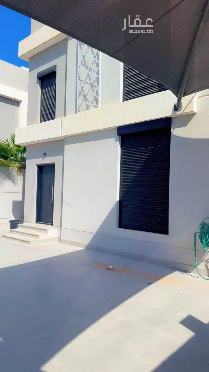 4 bedroom villa in Riyadh 4