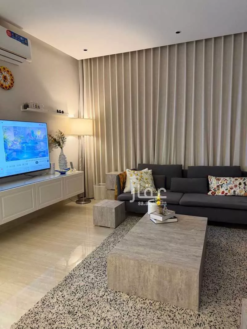 شقة 3 غرف في الصحافة 2