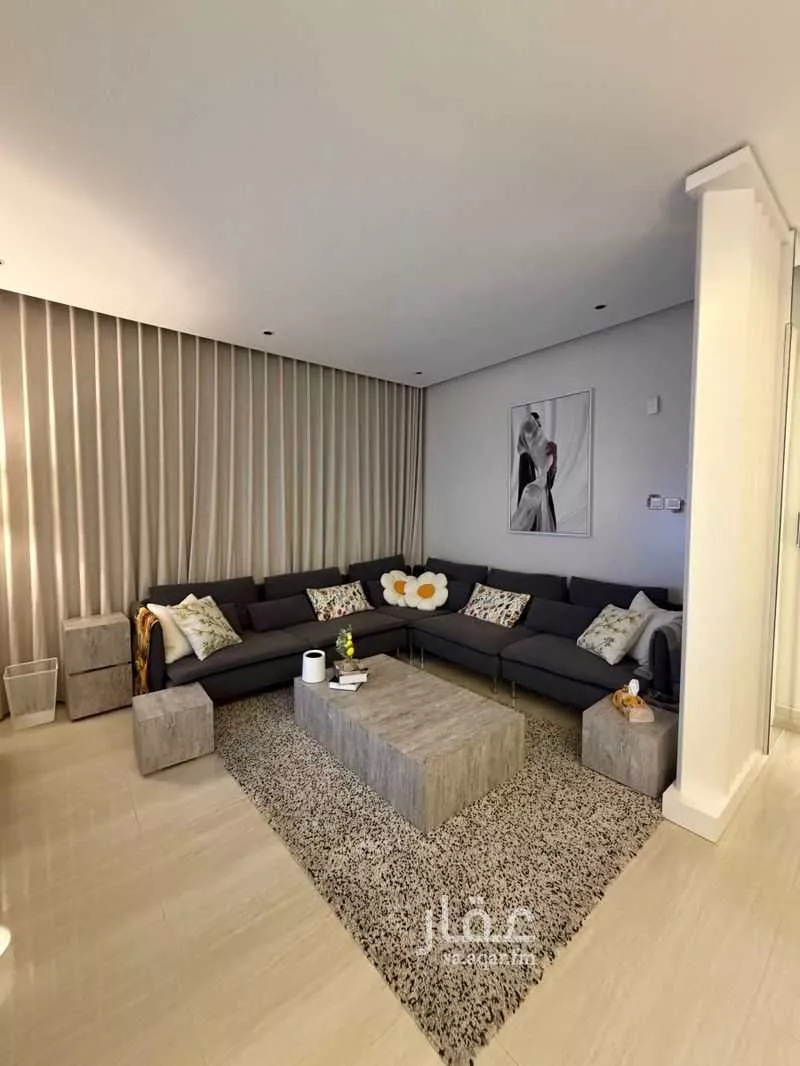 شقة 3 غرف في الصحافة 3