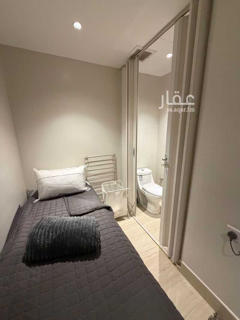 3 bedroom apartment in Al Sahafah, Riyadh 21