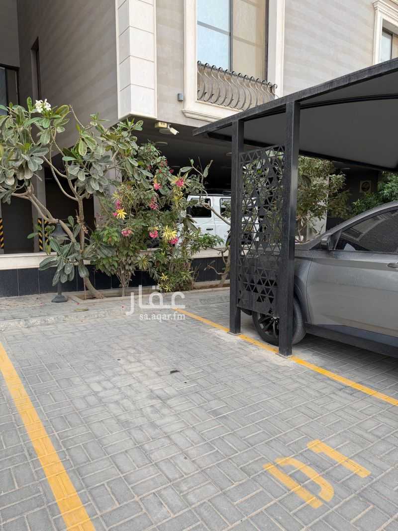 3 bedroom apartment in Al Sahafah, Riyadh 25