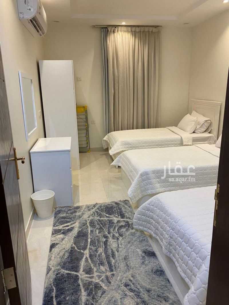 24 bedroom building in Hittin, Riyadh 7