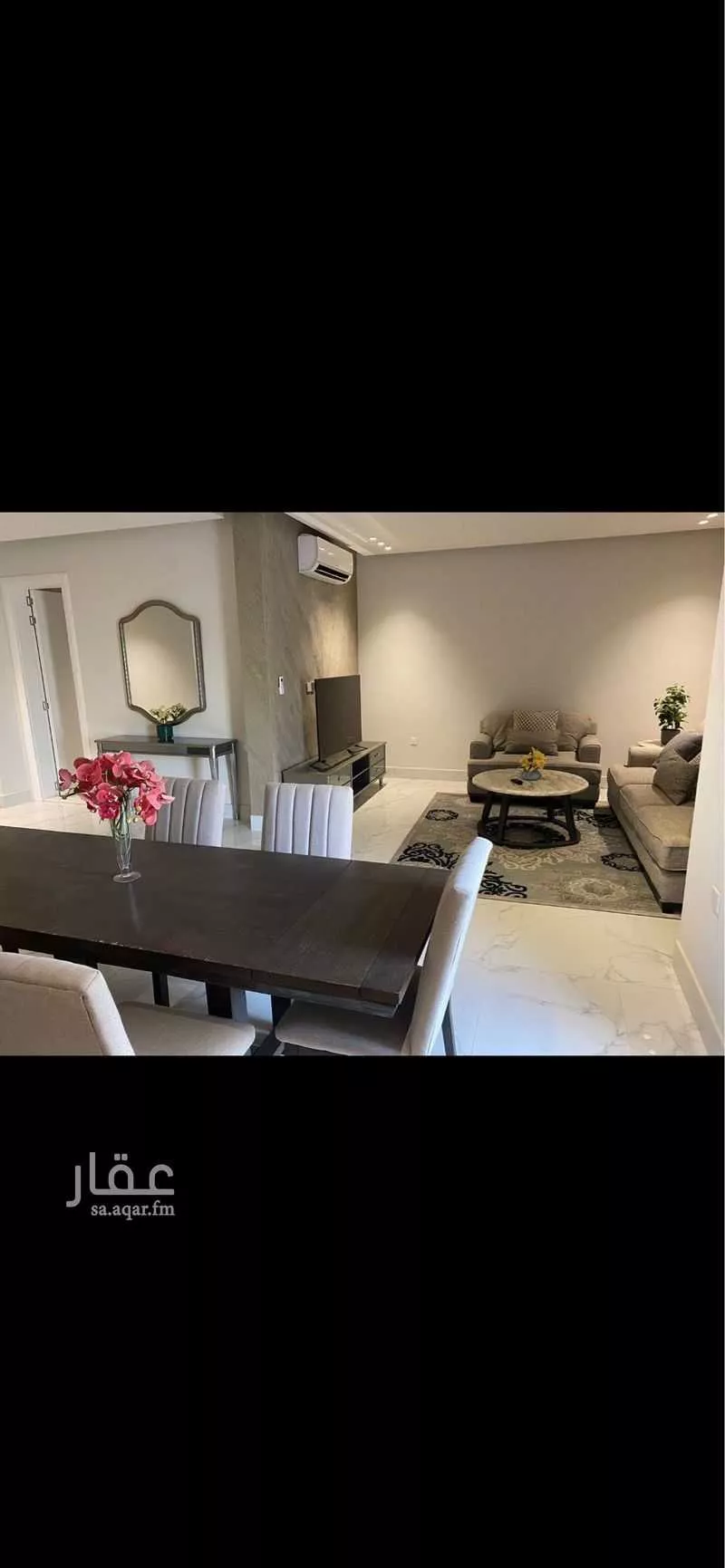 شقة 3 غرف في الغدير 2