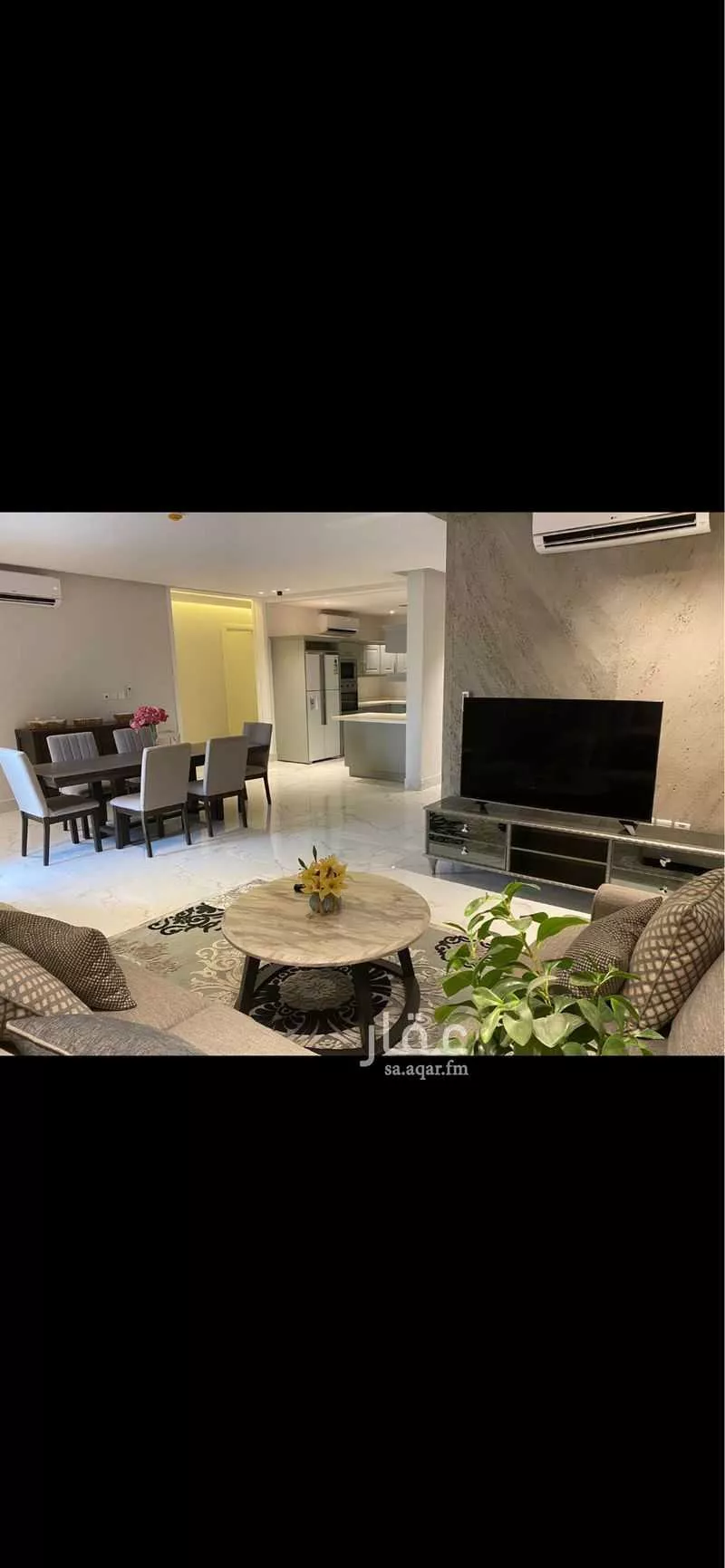 شقة 3 غرف في الغدير 1