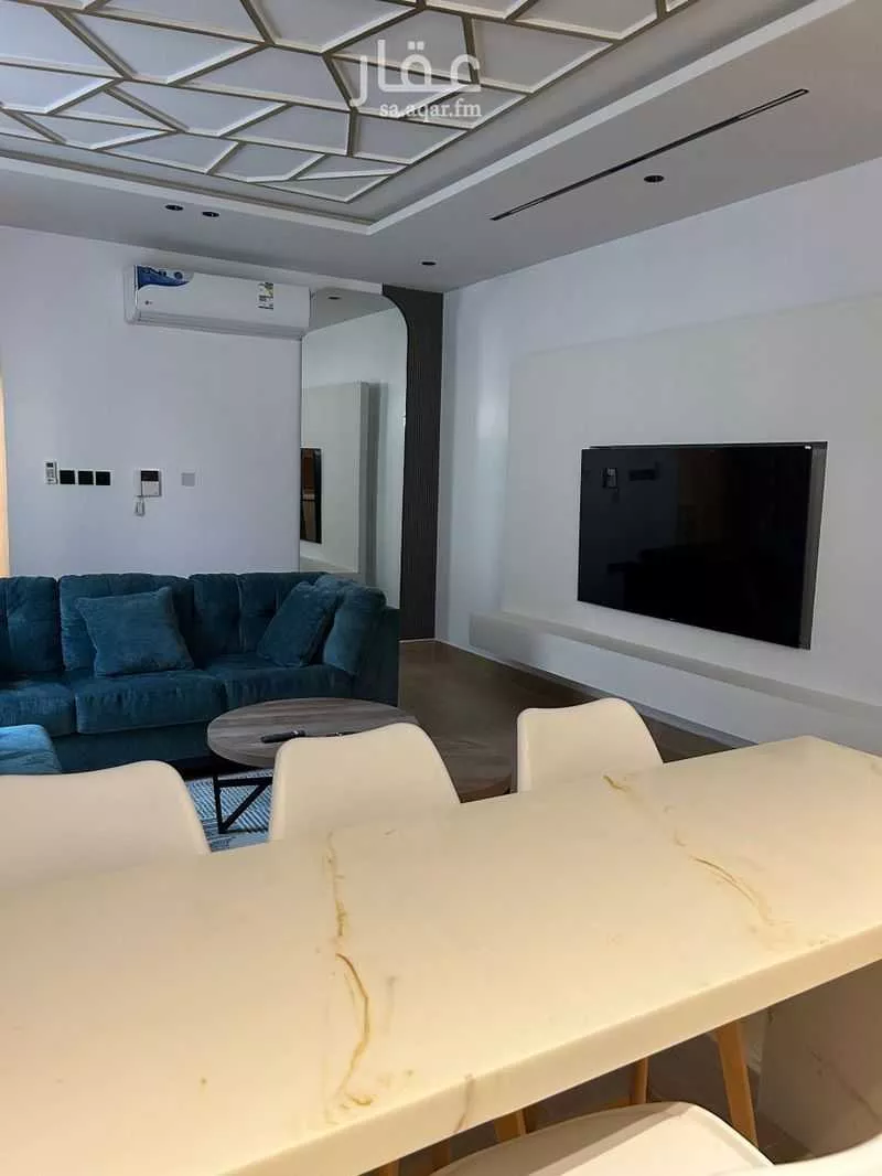 3 bedroom apartment in Al Yasmin 2