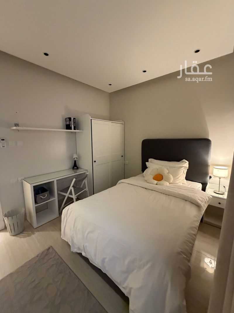3 bedroom apartment in Al Sahafah, Riyadh 17