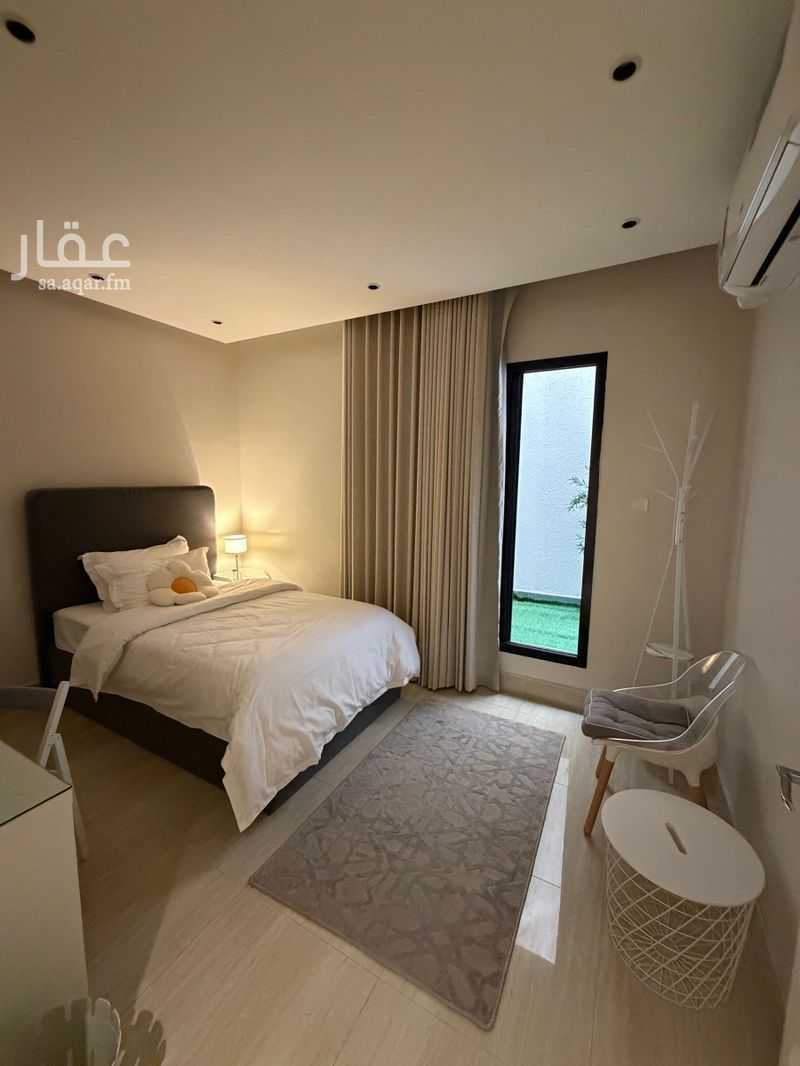 3 bedroom apartment in Al Sahafah, Riyadh 15