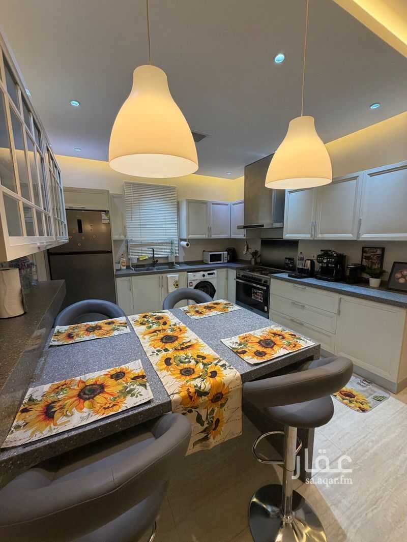 3 bedroom apartment in Al Sahafah, Riyadh 22