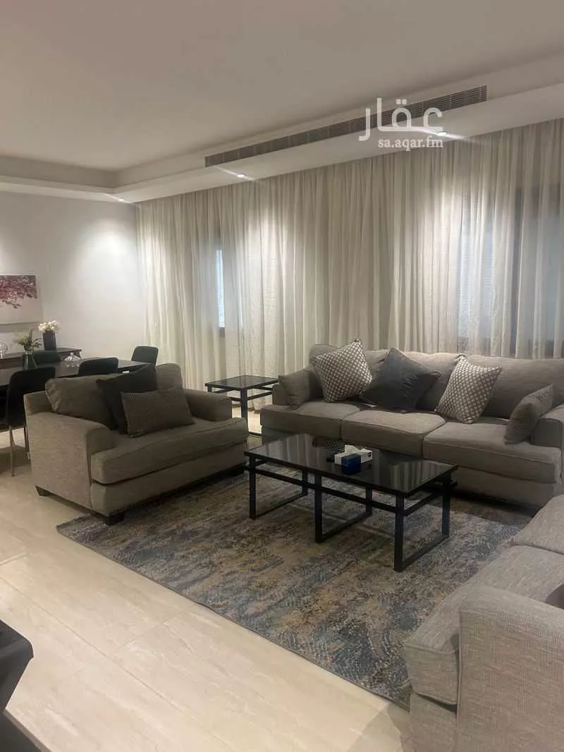 شقة 3 غرف في الغدير 2