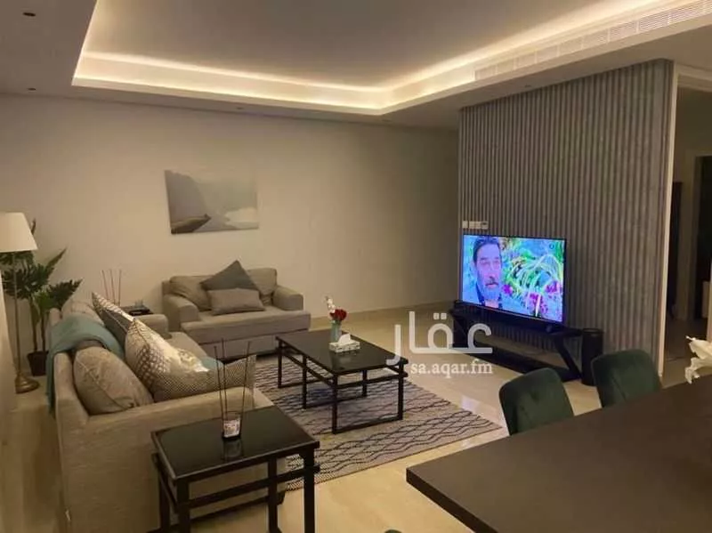 3 bedroom apartment in Al Ghadir 1