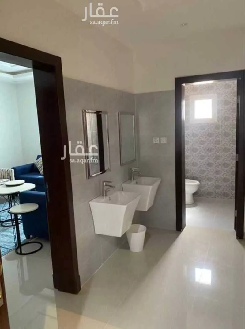 3 bedroom apartment in Al Narjis 2