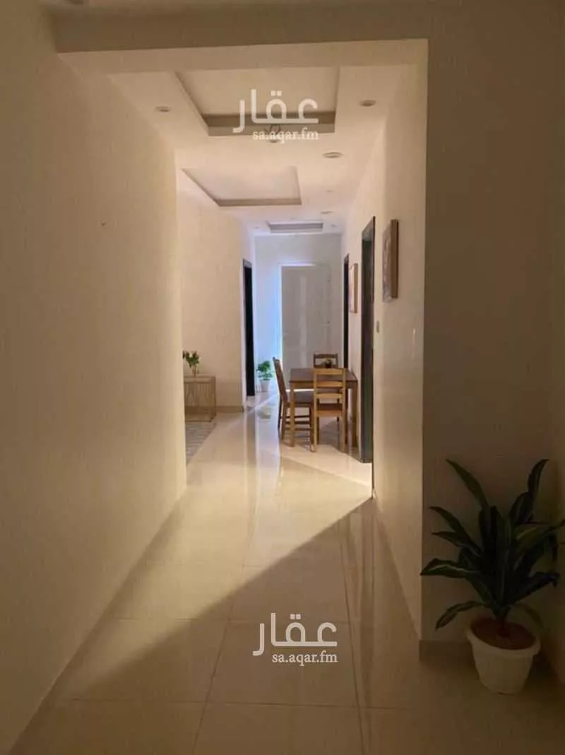 3 bedroom apartment in Al Malqa 5