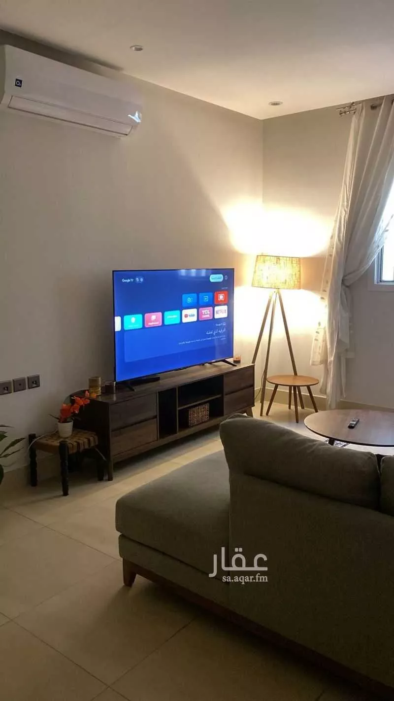 3 bedroom apartment in Al Malqa 3