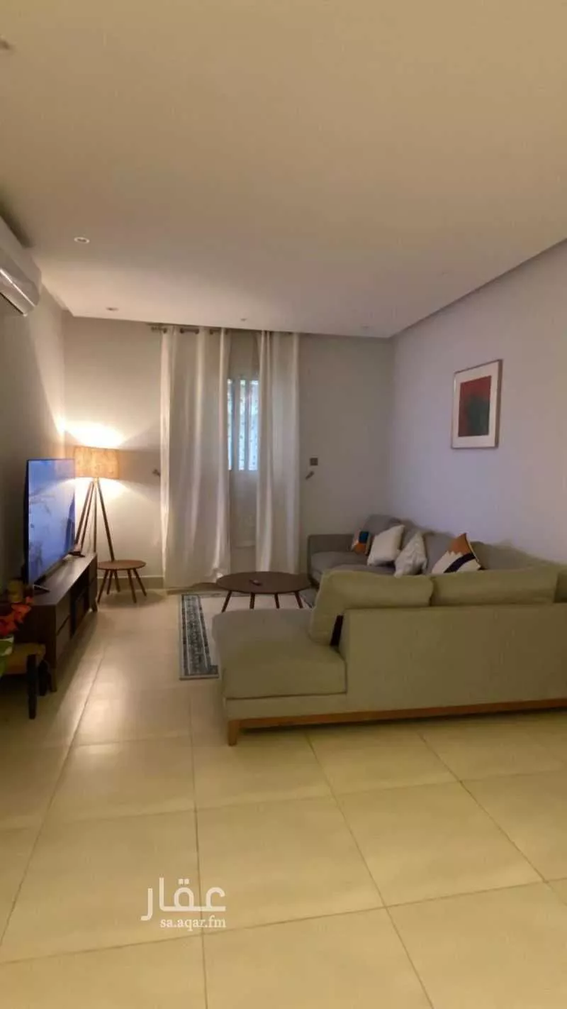 3 bedroom apartment in Al Malqa 1