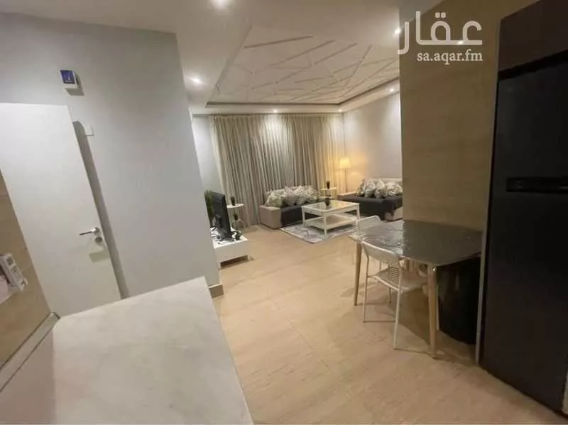 شقة 3 غرف في العقيق، الرياض 8