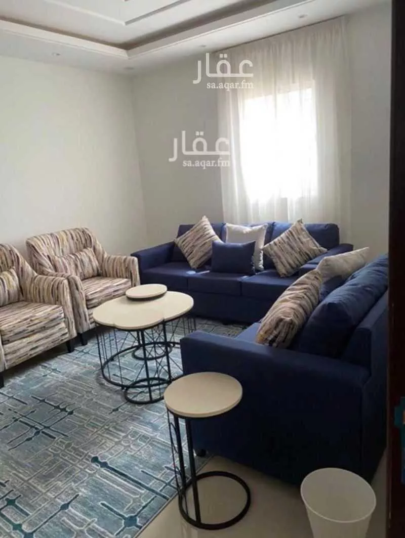 3 bedroom apartment in Al Narjis 3