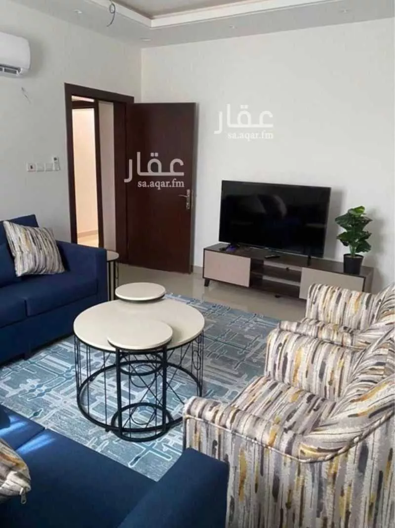 3 bedroom apartment in Al Narjis 4