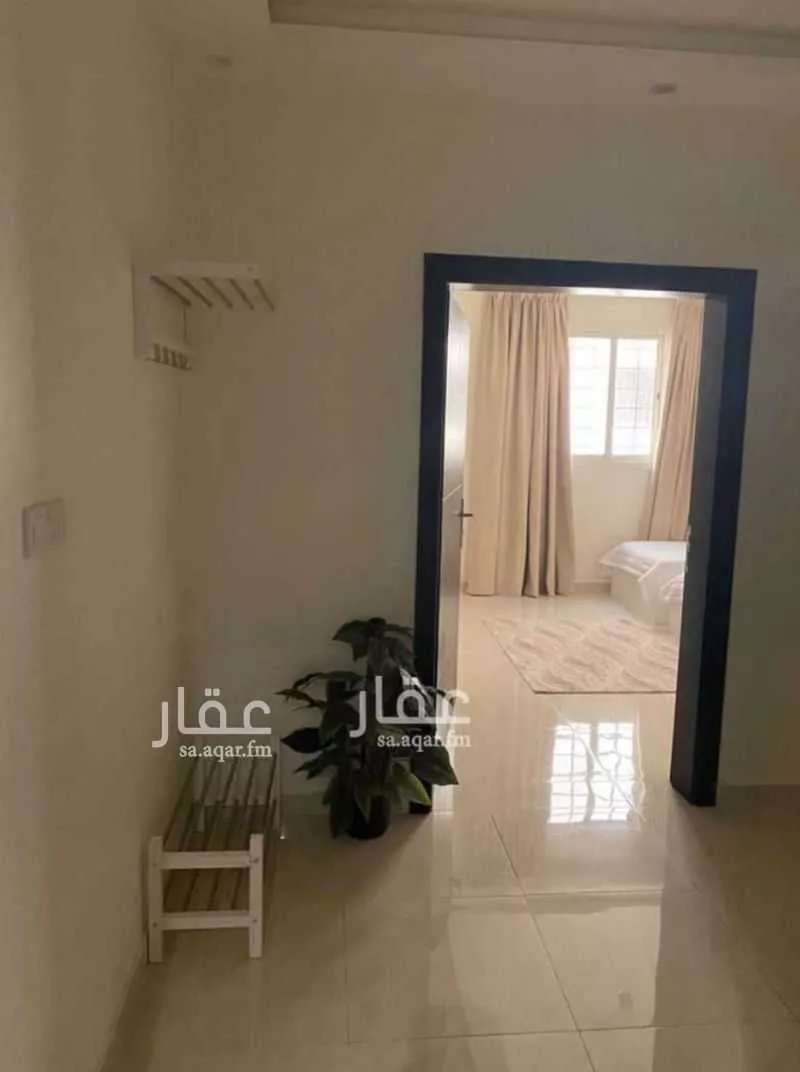3 bedroom apartment in Al Malqa 2