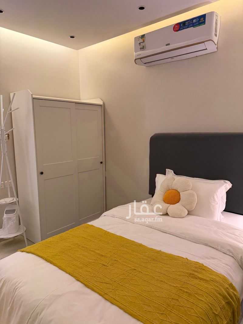 3 bedroom apartment in Al Sahafah, Riyadh 20