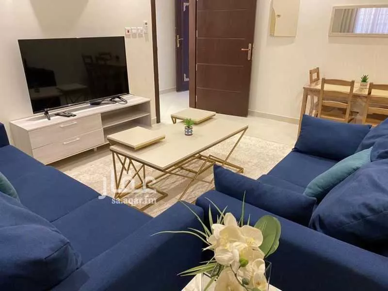 شقة 3 غرف في حطين 2