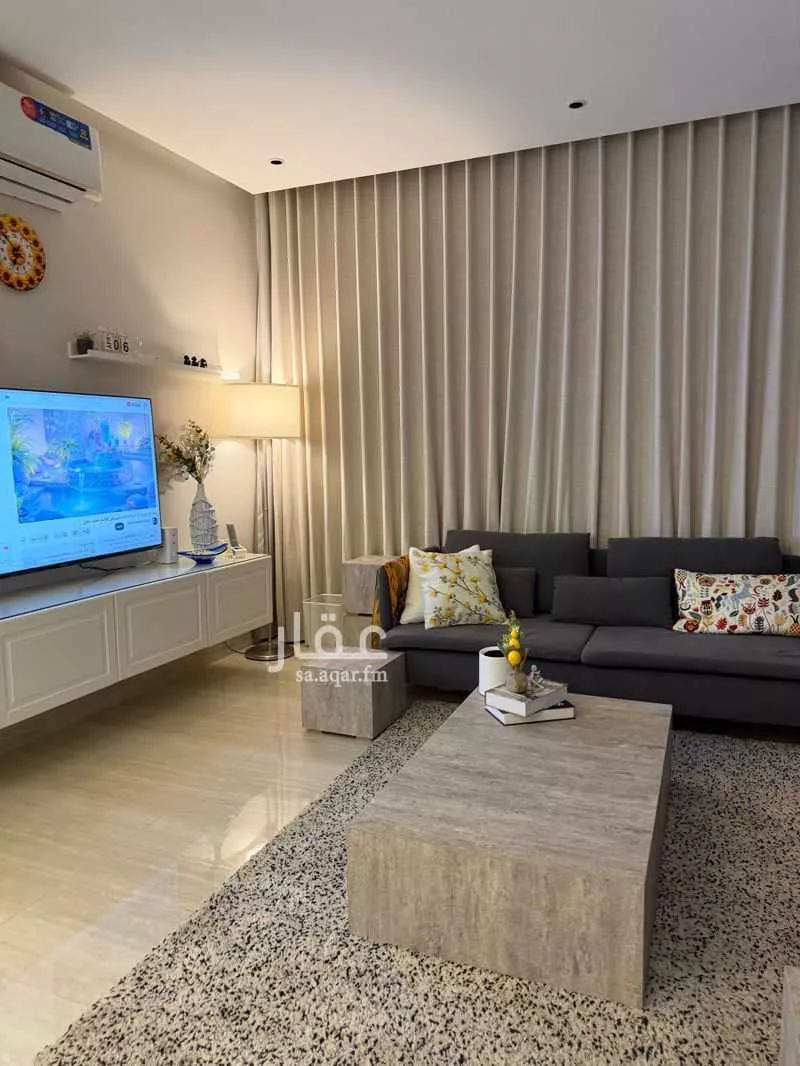 3 bedroom apartment in Al Sahafah, Riyadh 5