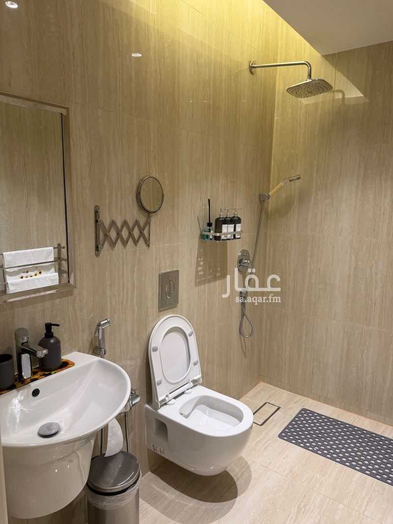 3 bedroom apartment in Al Sahafah, Riyadh 14