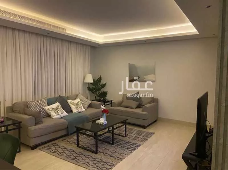 3 bedroom apartment in Al Ghadir 3