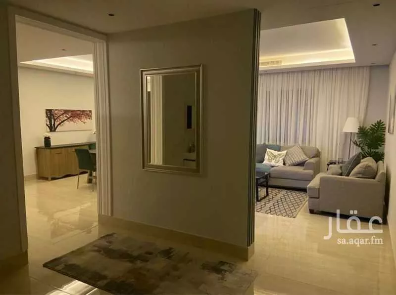 3 bedroom apartment in Al Ghadir 5